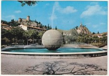 BRISIGHELLA - RAVENNA - PARCO