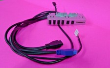 Genuine Dell XPS 8910 Top I/O