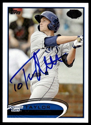 2012 topps pro debutto - 2012,