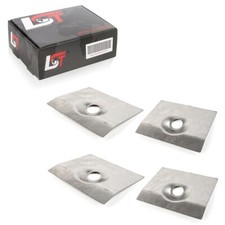 LST 4x Saldatura di Lamiera