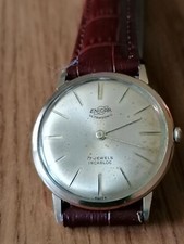 ENICAR ULTRASONIC 17 JEWELS /