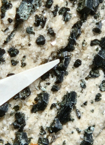 Minerali anatasio cristallo - minerali@,