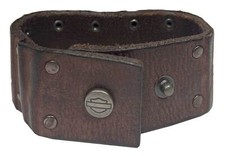 Bracciale uomo Harley-Davidson