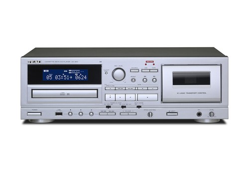 Teac 850 cassette - ad-850-se, deck