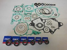 Kit guarnizioni cuscinetti