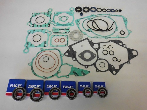 Kit guarnizioni cuscinetti