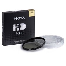 Filtro Hoya HD MkII CIR-PL