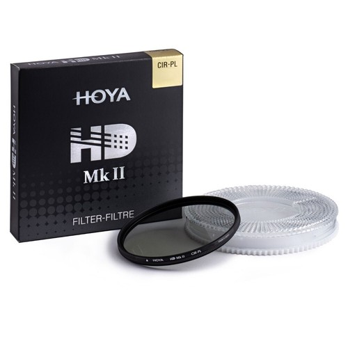 Filtro hoya mkii - filtro, cir-pl
