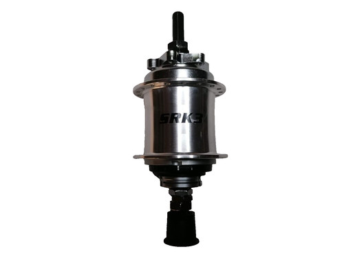 Mozzo posteriore sturmey - mozzo,