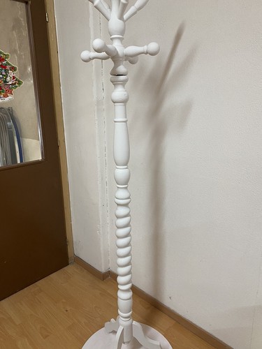 Attaccapanni shabby chic - attaccapanni,