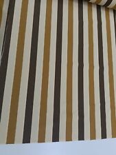 Tessuto da esterno per Tende