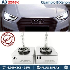 Lampadine BIXENON D5S di
