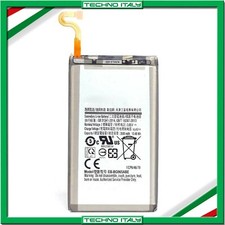 Batteria samsung galaxy - samsung, s9+