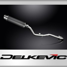 Suzuki DR350 1990-1999 Scarico