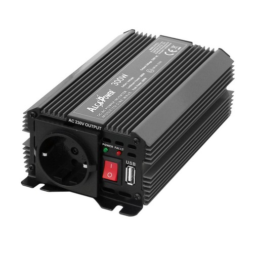 Alcapower inverter soft - alcapower,