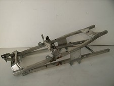 TELAIO REGGISELLA HONDA CBR 900 RR FIREBLADE '99.