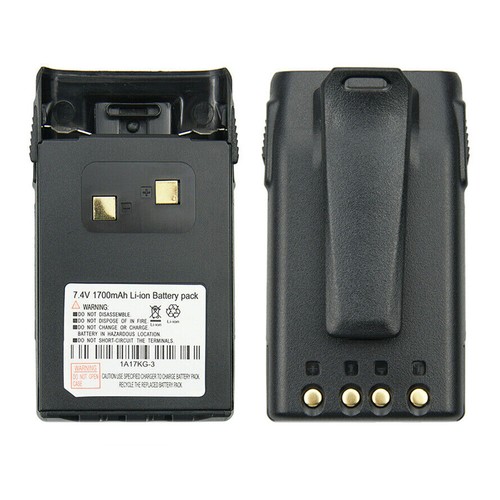Batteria 1700mah per - 1700mah,