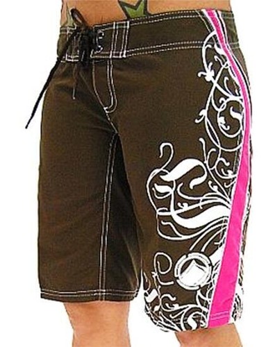 Pantaloncini tavola - pantaloncini,