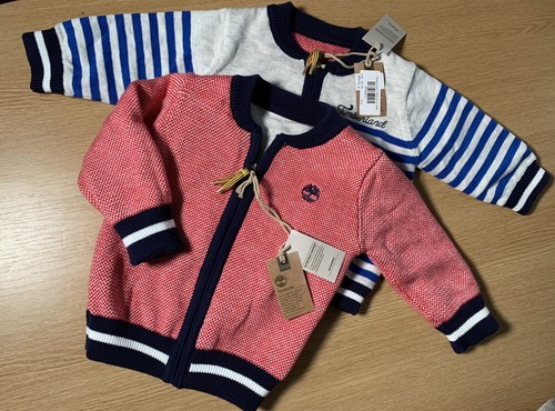 Timberland cardigan bambino - timberland,