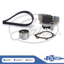 Kit Cinghia Distribuzione +