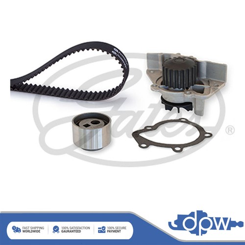 Kit cinghia distribuzione - kit, +