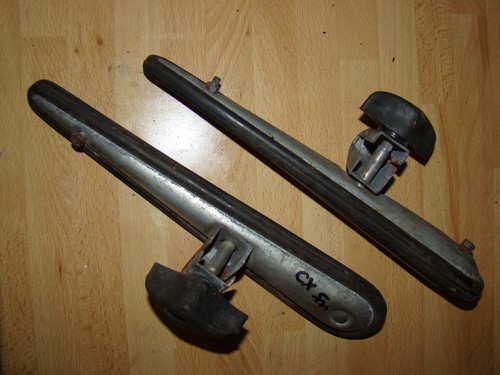 Honda 500 1978 support - cx,