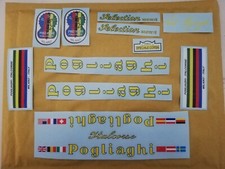 Kit adesivi compatibili