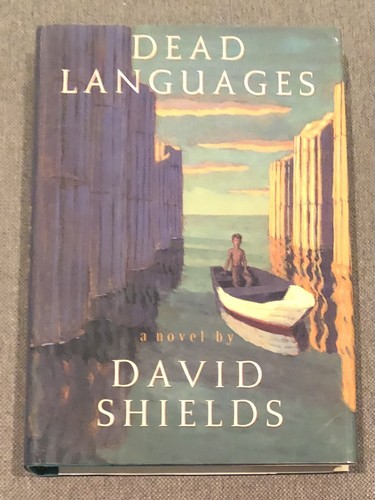 Dead languages david - languages,
