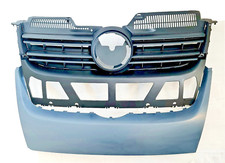 Griglia radiatore sportiva