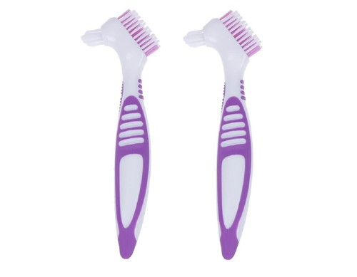 Broshin spazzolini con setole - spazzolini,