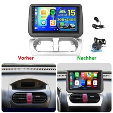 CarPlay Android 15 per Opel