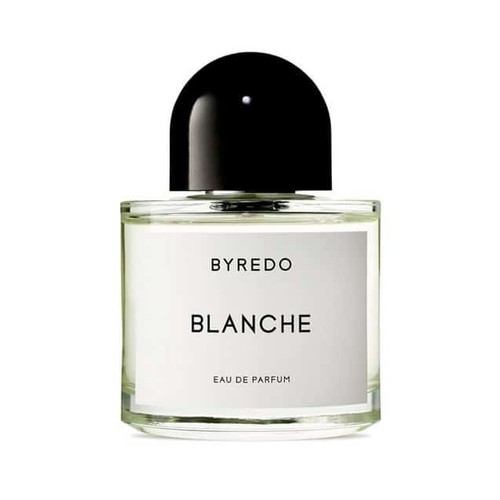 Byredo blanche 100 - blanche, eau