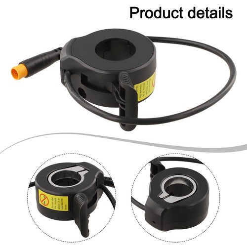 Acceleratore pollice bici - acceleratore,