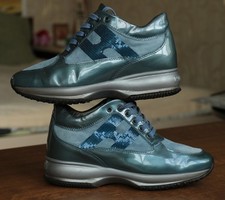 Sneakers hogan interactive - sneakers,