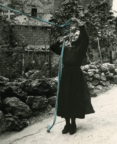 Maria lai legarsi alla - maria,