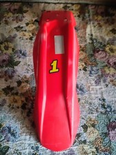 PARAFANGO ANTERIORE APRILIA RX