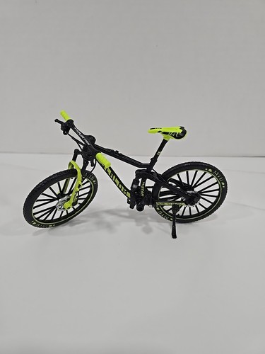 Mini bicicletta lega - bicicletta, 1:10