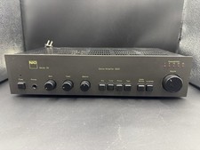 Amplificatore stereo hi-fi NAD