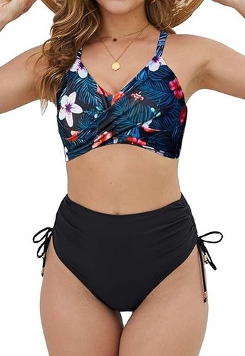 Costume bagno due pezzi - pezzi, da