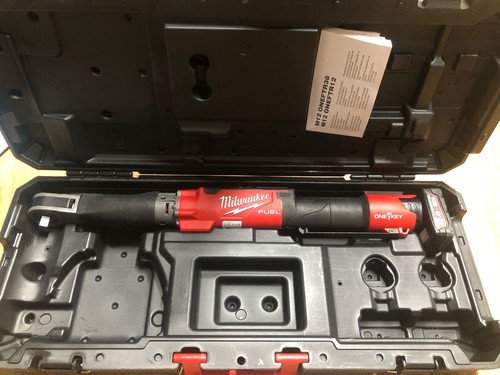 Milwaukee m12oneftr12 chiave - milwaukee,