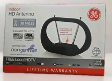 General Electric GE Antenna HD
