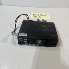 Radio mobile analogica UHF