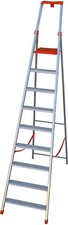 Facal scala alluminio - facal, 9