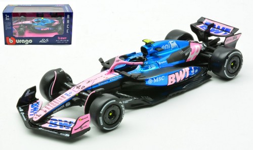 Modellino auto formula f1 - formula,