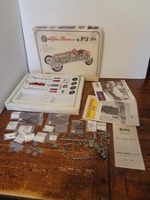 Kit Revival Alfa Romeo P3 -