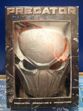PREDATOR TRILOGY EDIZIONE