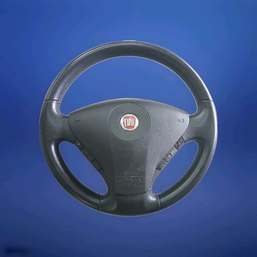 Volante fiat doblo - volante,