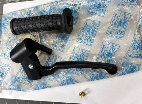 229004 lever holder control - 229004,