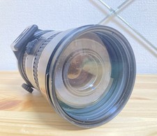 Fotocamera Nikon Tokina AT X