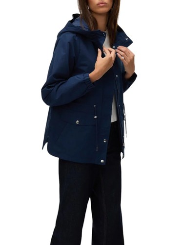 Vero moda giubbino paisley - giubbino,